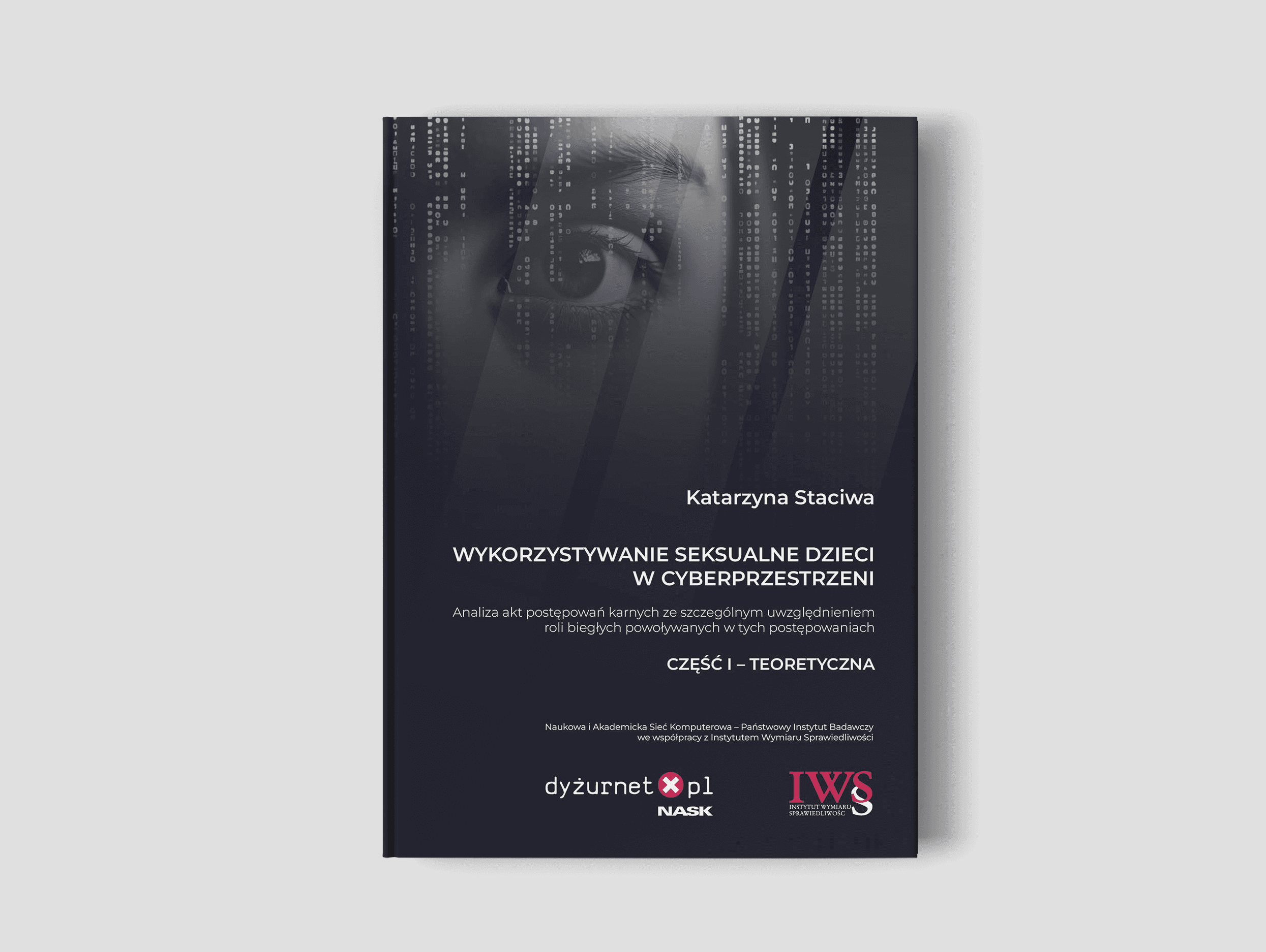 Raport Wykorzystywanie seksualne dzieci w cyberprzestrzeni