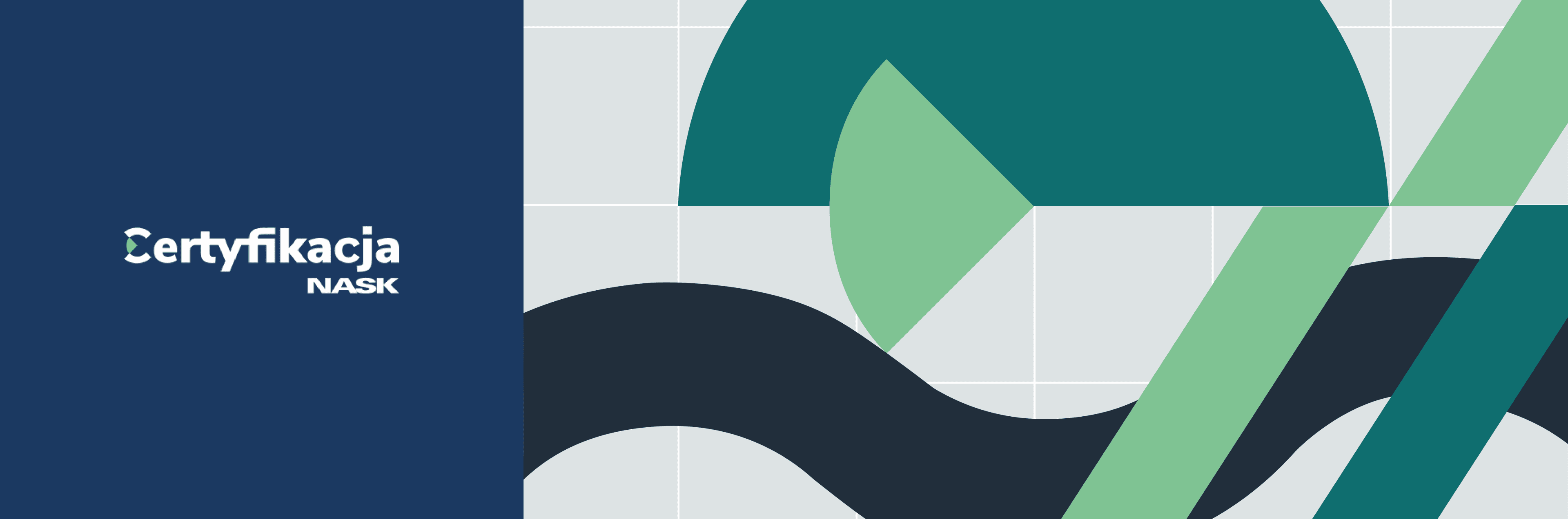 Certyfikacja NASK