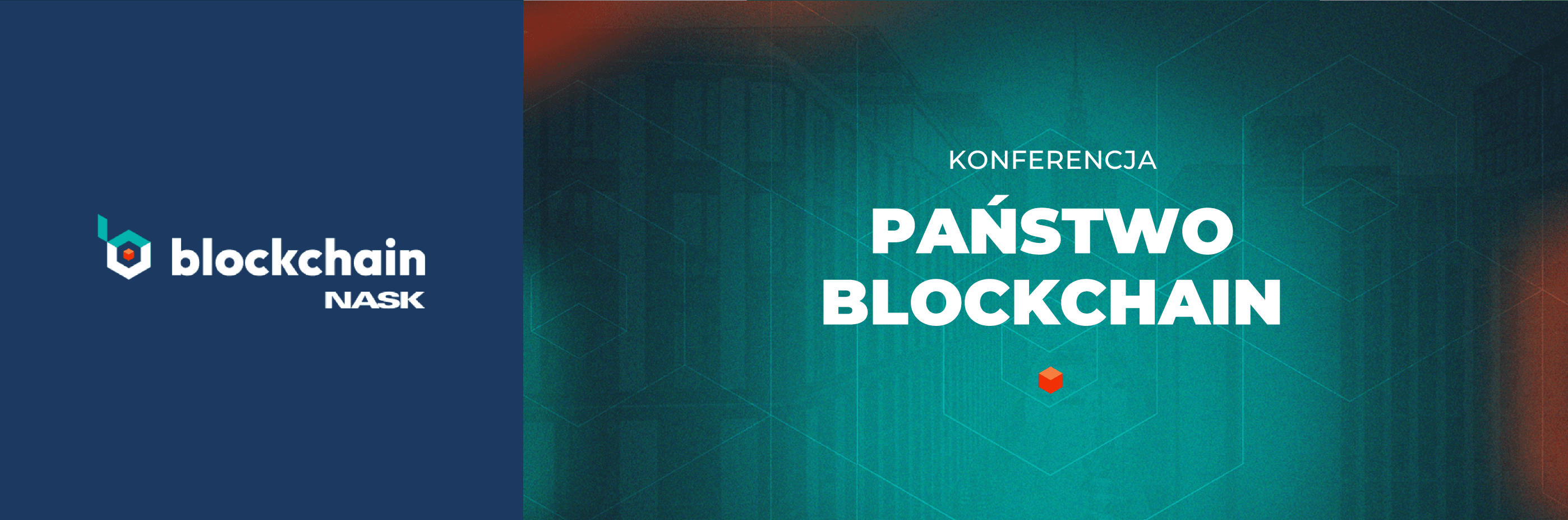 Konferencja Państwo Blockchain