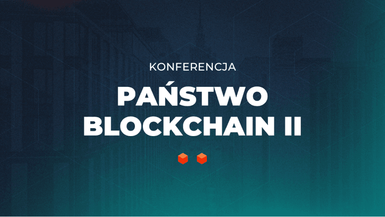 Państwo Blockchain 2